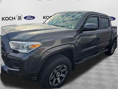 Used 2019 Toyota Tacoma - photo 1