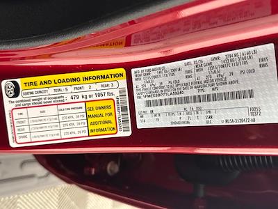 New 2026 Ford Bronco - photo 1