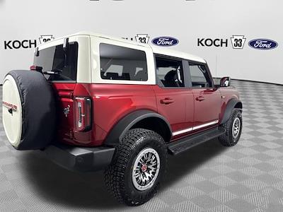 New 2026 Ford Bronco - photo 1