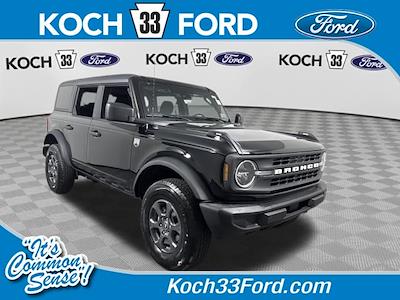 New 2026 Ford Bronco - photo 1