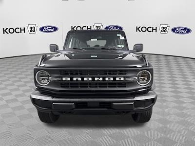 New 2026 Ford Bronco - photo 1