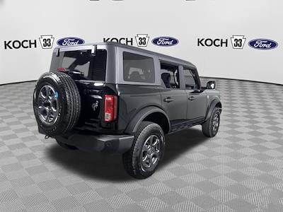 New 2026 Ford Bronco - photo 1