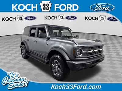 New 2026 Ford Bronco - photo 1