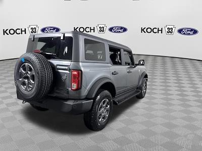 New 2026 Ford Bronco - photo 1