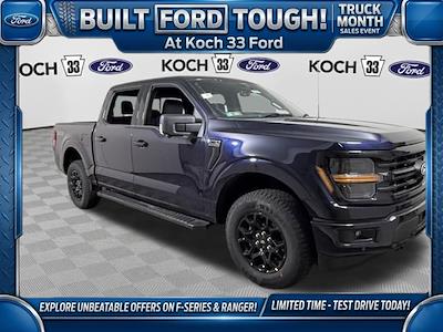 New 2026 Ford F-150 - photo 1