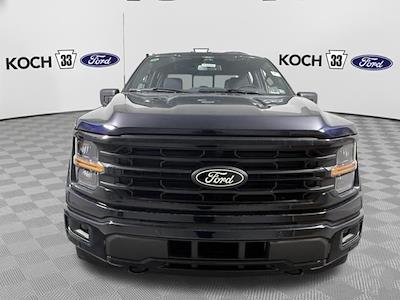 New 2026 Ford F-150 - photo 1