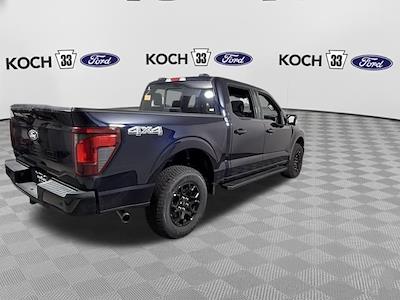 New 2026 Ford F-150 - photo 1