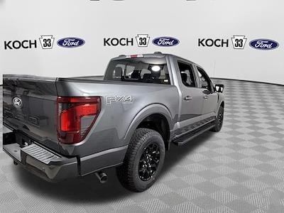 New 2026 Ford F-150 - photo 1