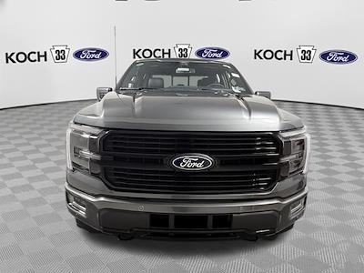 New 2026 Ford F-150 - photo 1