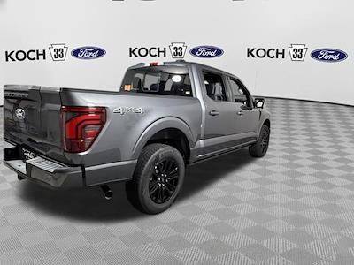 New 2026 Ford F-150 - photo 1