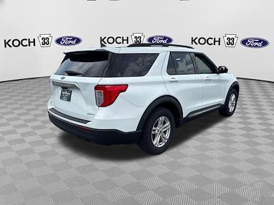 2021 Ford Explorer 4WD SUV for sale #F32539B - photo 2