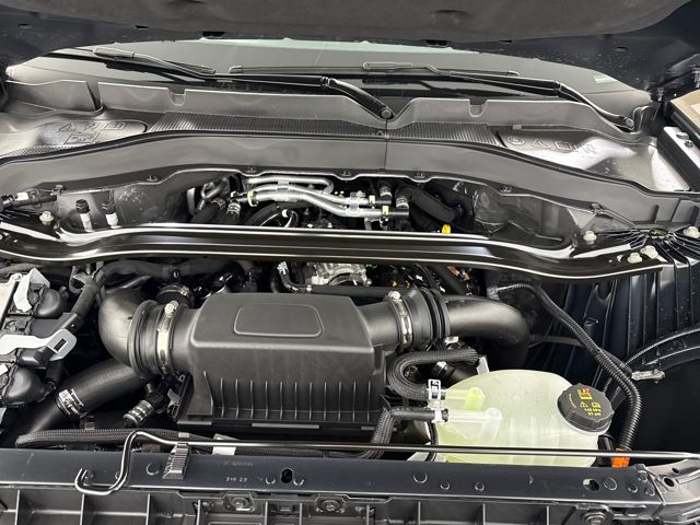 New 2026 Ford Explorer - photo 29