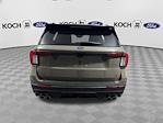 2026 Ford Explorer 4WD SUV for sale #F32540 - photo 8
