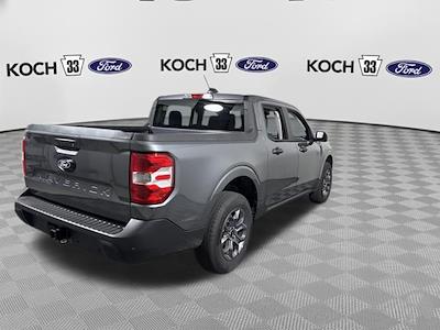 New 2026 Ford Maverick - photo 1