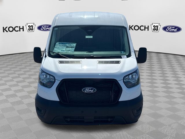 New 2026 Ford Transit 250 - photo 6