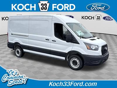 New 2026 Ford Transit 250 - photo 1