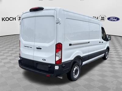 New 2026 Ford Transit 250 - photo 1
