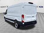 2026 Ford Transit 250 Medium Roof RWD Empty Cargo Van for sale #F32544 - photo 8