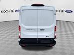 2026 Ford Transit 250 Medium Roof RWD Empty Cargo Van for sale #F32544 - photo 9