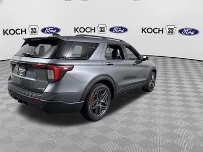 New 2026 Ford Explorer - photo 1