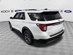 2026 Ford Explorer 4WD SUV for sale #F32547 - photo 7