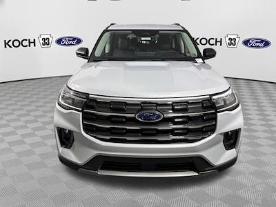 New 2026 Ford Explorer - photo 1