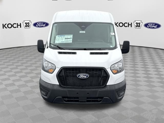New 2026 Ford Transit 250 - photo 5