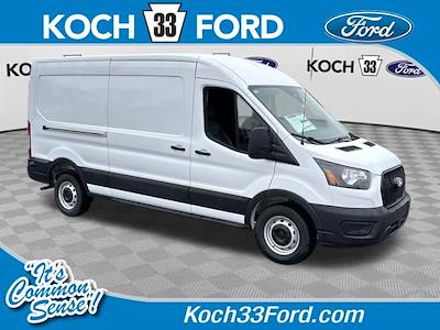 New 2026 Ford Transit 250 - photo 1