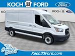 New 2026 Ford Transit 250 Medium Roof Empty Cargo Van for sale #F32552 - photo 1