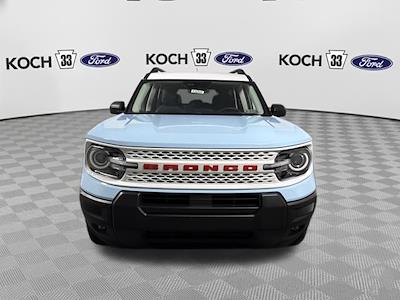 New 2026 Ford Bronco Sport - photo 1