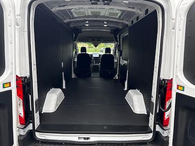 New 2026 Ford Transit 250 - photo 2