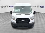 2026 Ford Transit 250 Medium Roof RWD Empty Cargo Van for sale #F32557 - photo 4