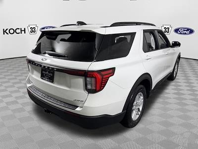 New 2026 Ford Explorer - photo 1