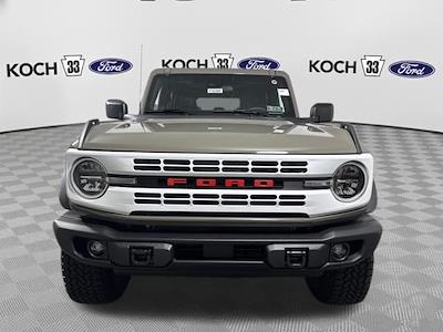 New 2026 Ford Bronco - photo 1