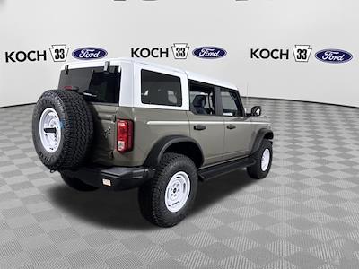 New 2026 Ford Bronco - photo 1