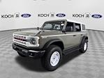 2026 Ford Bronco 4WD SUV for sale #F32560 - photo 5
