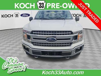 Used 2020 Ford F-150 - photo 1