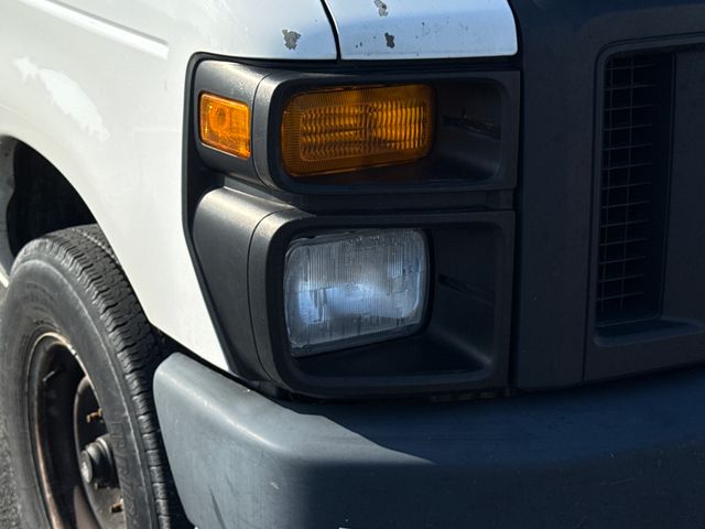 Used 2013 Ford E-250 - photo 12