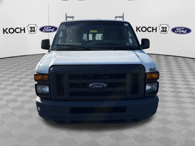 Used 2013 Ford E-250 - photo 2