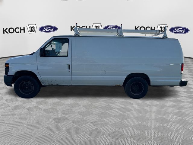 Used 2013 Ford E-250 - photo 4