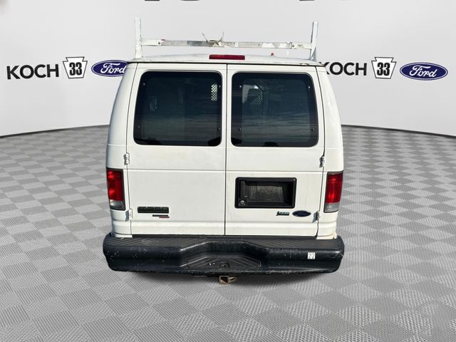 Used 2013 Ford E-250 - photo 7