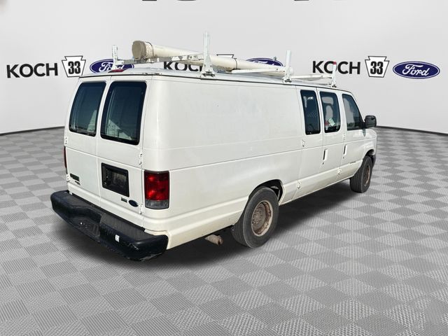 Used 2013 Ford E-250 - photo 8