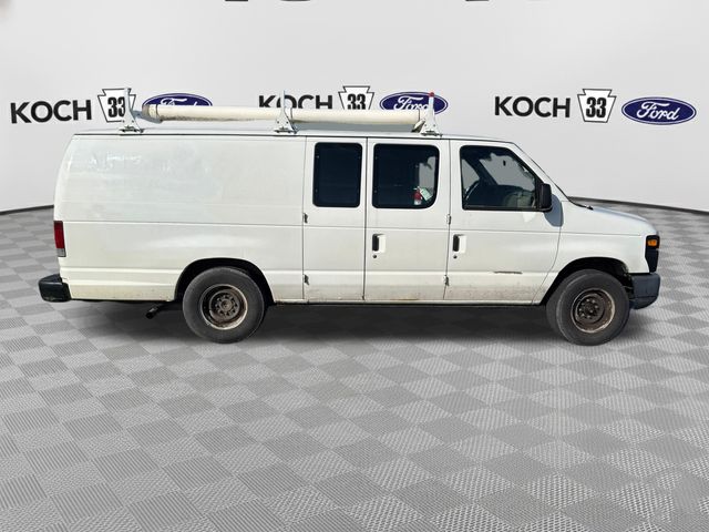 Used 2013 Ford E-250 - photo 9
