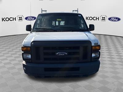 2013 Ford E-250 RWD Empty Cargo Van for sale #F32568S - photo 2