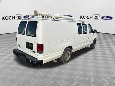 2013 Ford E-250 RWD Empty Cargo Van for sale #F32568S - photo 2