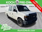 2013 Ford E-250 RWD Empty Cargo Van for sale #F32568S - photo 1