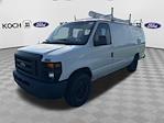 2013 Ford E-250 RWD Empty Cargo Van for sale #F32568S - photo 5