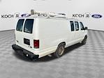 2013 Ford E-250 RWD Empty Cargo Van for sale #F32568S - photo 2