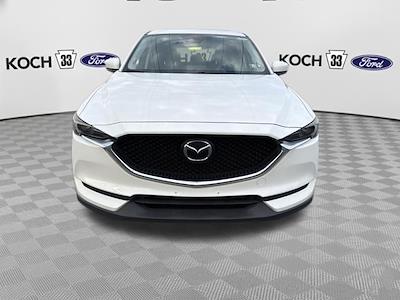 Used 2017 Mazda CX-5 - photo 1