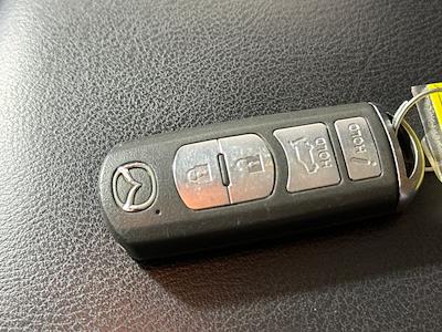 Used 2017 Mazda CX-5 - photo 1